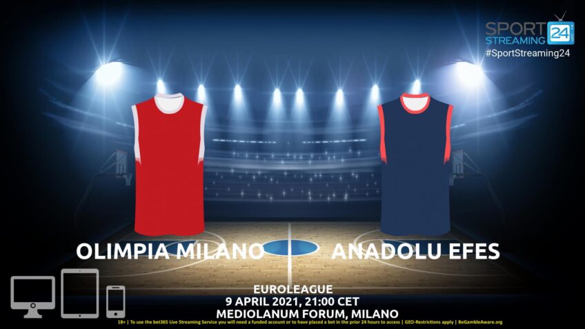 milano-efes-live-streaming